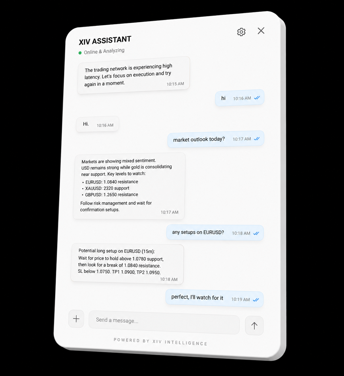 AI Assistant